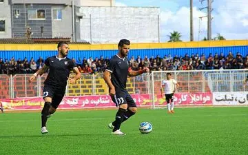 می خواهم به خاطر هادی نوروزی، امسال 24 گل بزنم / به ظاهر دوست هستند اما از پشت خنجر می زنند