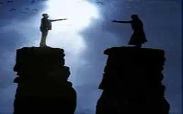 توصیه‌ای به دختر خانوم‌ ها/با دل بستن به این پسران بیچاره می‌شوید!