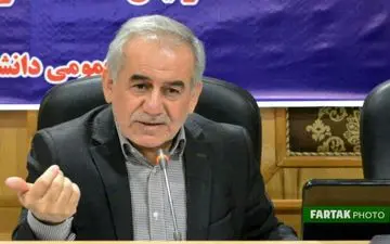 نشست خبری دکتر محمدابراهیم اعلمی‌آل‌آقا رئیس دانشگاه رازی کرمانشاه با اصحاب رسانه 