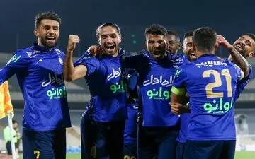 گام دوم آبی‌ها پس از موفقیت در تبلیغات محیطی/ استقلال به دنبال استفاده از حق محتوا 