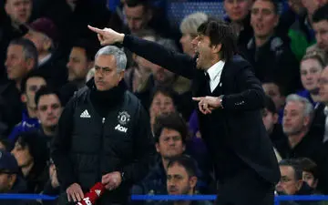  اعتراف جالب مورینیو درباره درگیری با کونته