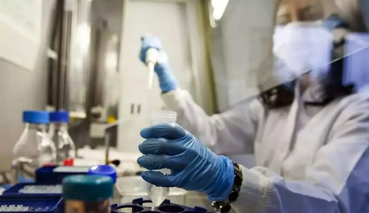 تولید واکسن کرونا ساخته شده توسط دانشگاه آکسفورد طی سه هفته آتی