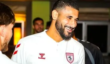 بمب جدید نقل و انتقالاتی در راه پرسپولیس؟ نام بزرگِ بازیکن مدنظر خط میانی لو رفت!