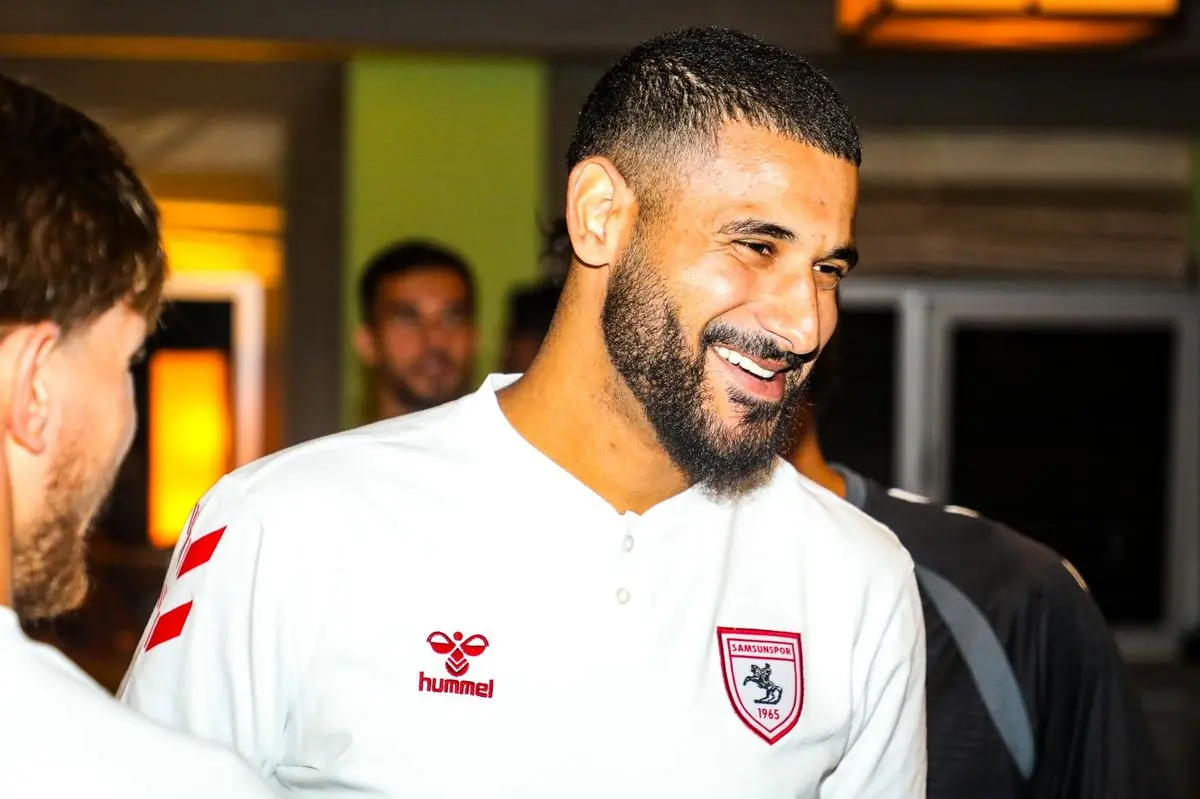 بمب جدید نقل و انتقالاتی در راه پرسپولیس؟ نام بزرگِ بازیکن مدنظر خط میانی لو رفت!