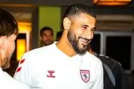 بمب جدید نقل و انتقالاتی در راه پرسپولیس؟ نام بزرگِ بازیکن مدنظر خط میانی لو رفت!