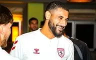 بمب جدید نقل و انتقالاتی در راه پرسپولیس؟ نام بزرگِ بازیکن مدنظر خط میانی لو رفت!