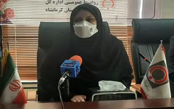 مرکز انتقال‌خون کرمانشاه در ایام نوروز فعال است/ کاهش مراجعات در نوروز کمبود پلاکت خون در استان را رقم خواهد زد