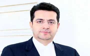 وزارت امور خارجه : گلایه مندی ظریف از زنگنه بی اساس است