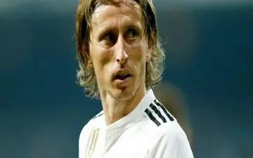 نیمار کلید رهایی مودریچ از رئال مادرید