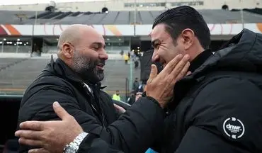 بختیاری‌زاده سرمربی موقت استقلال شد 