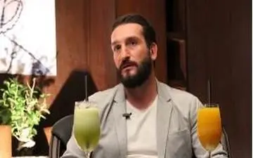 ابراز همدردی بزیک با علی علیپور