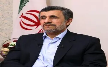 تخلفات حمید بقایی اعلام شد /معاون احمدی نژاد کتبا درخواست کرد در انفرادی بماند