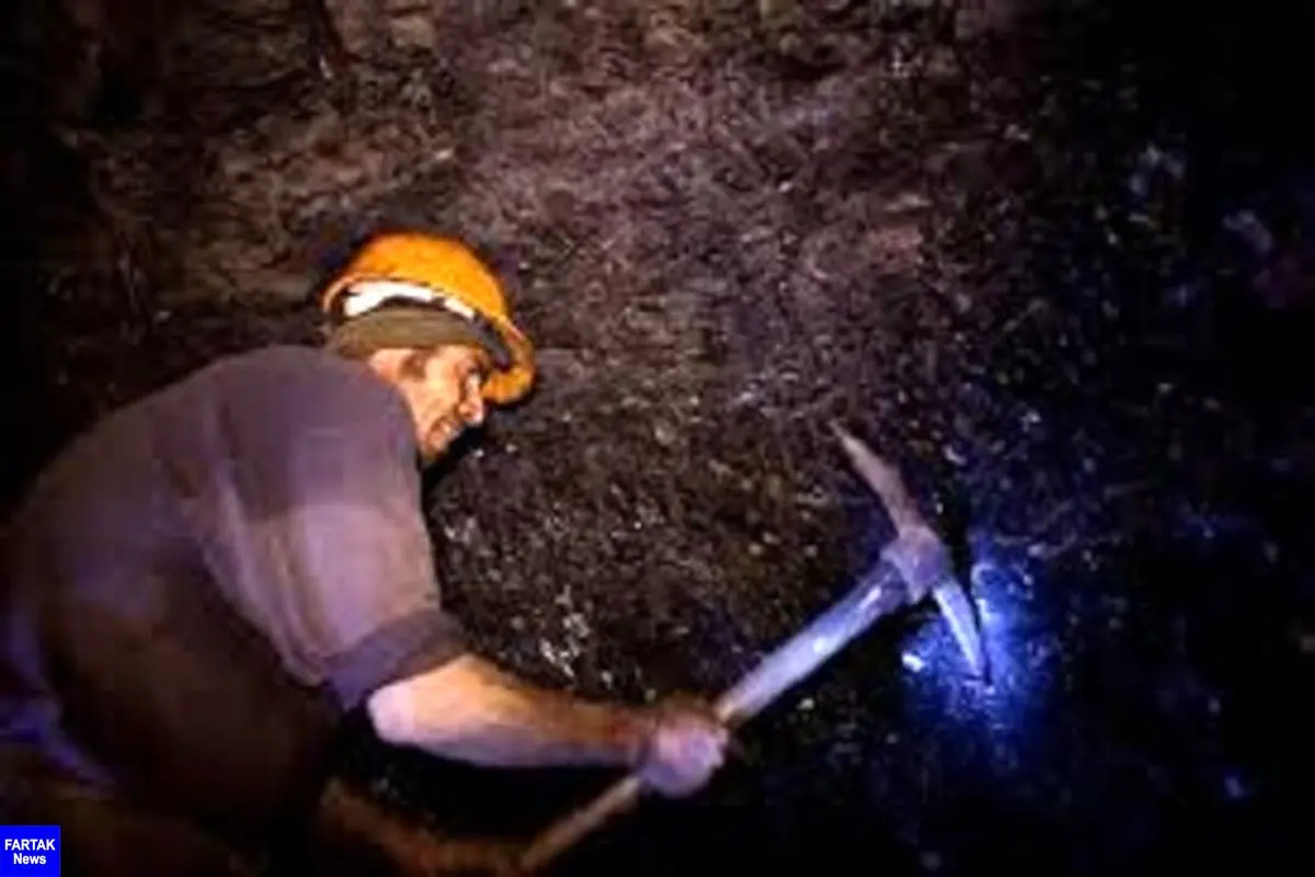 فوت یک شهروند اسفراینی در معدن سرب و روی آلبلاغ