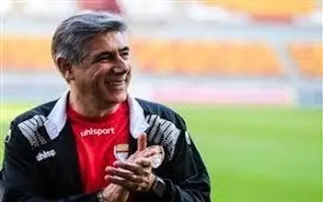  شرط و شروط امپراطور سابق پرسپولیس برای فولادی ها