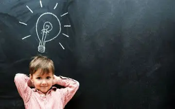 پنج راه مؤثر برای افزایش ضریب هوشی کودکان
