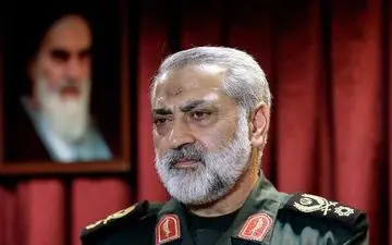 ایران نیازی به پایگاه نظامی در سوریه ندارد