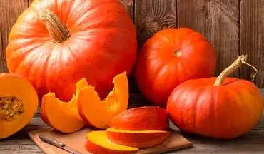 معجزه ای به نام کدو حلوایی