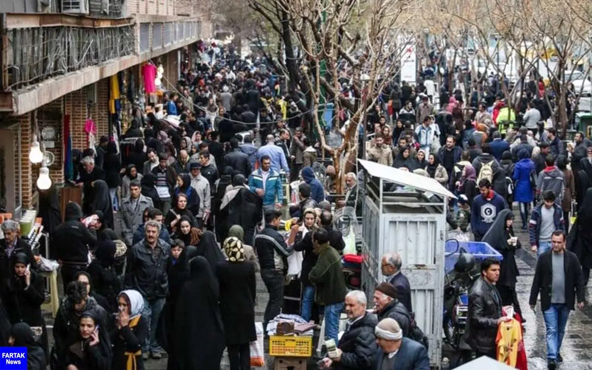 ۷۶ میلیارد جریمه متخلفان در مرحله نخست طرح نوروز ۹۸ در تهران
