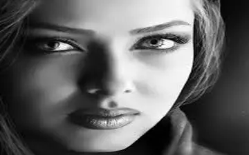 پوشش و میکاپ جدید لیلا اوتادی در پروژه ای جدید