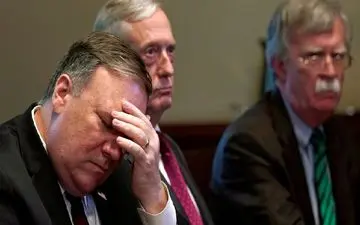  شکست کاخ سفید در تخریب روابط ایران و اروپا