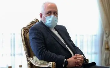 توئیت ظریف درباره سالگرد شهادت شهید سلیمانی توسط تروریست اعظم