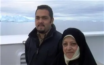 پسر« معصومه ابتکار» هم به جمع سرمایه گذاران میلیاردی پیوست+سند