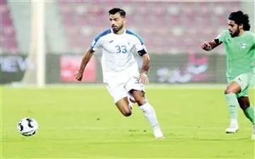 سرمربی جدید یاران منتظری معرفی شد