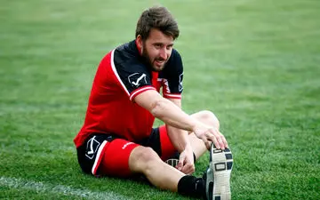 دروغ بزرگ بازیکن پیشین پرسپولیس