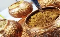 طرز تهیه قاووت چهل گیاه؛ ترکیبی معجزه‌آسا از مغزیجات