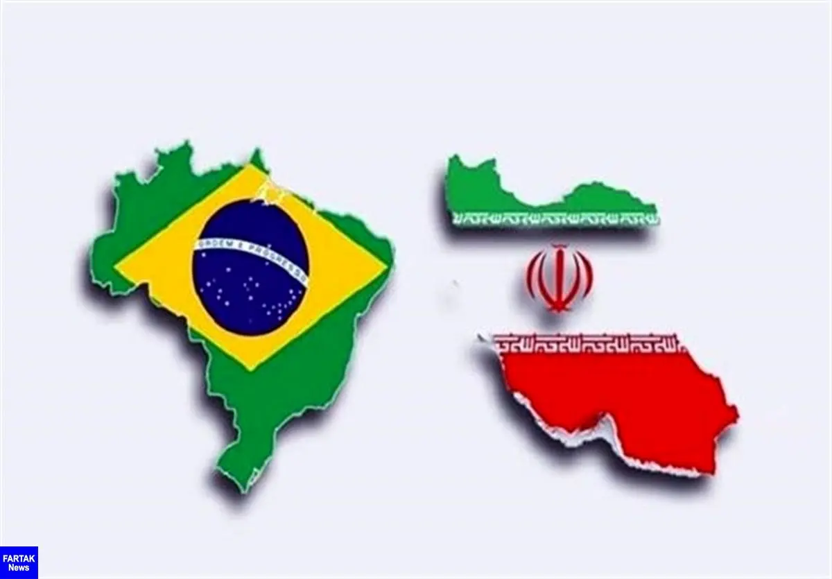 امضای 3 سند همکاری کشاورزی بین ایران و برزیل 