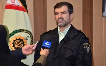 دادستان قلابی در کرمانشاه به دام افتاد / مال باختگان به پلیس آگاهی مراجعه کنند