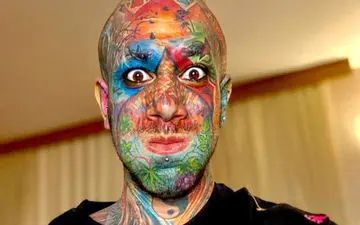 انتشار تصاویر خواهر و مادر تتلو برای اولین بار!