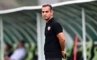 سخنگوی پرسپولیس: به خواست هاشمیان وارد فاز تازه نقل و انتقالات شدیم/ گندوز می رود، ستاره استقلال از اول د ر لیست هاشمیان نبود!