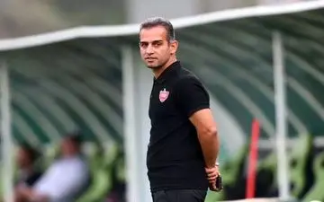 سخنگوی پرسپولیس: به خواست هاشمیان وارد فاز تازه نقل و انتقالات شدیم/ گندوز می رود، ستاره استقلال از اول د ر لیست هاشمیان نبود!