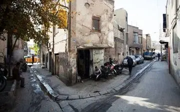  چرخه آسیب های اجتماعی در بافت های فرسوده شهری