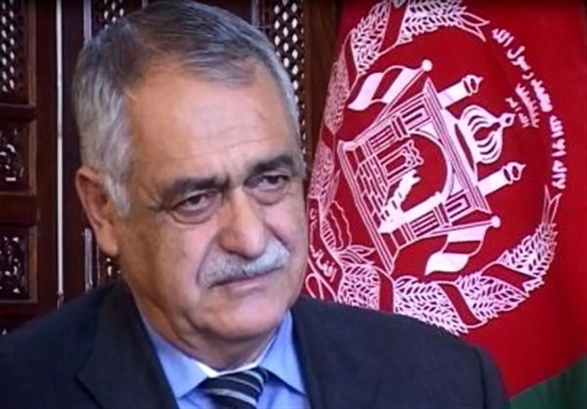 خارجی‌ها در ترویج و گسترش "فساد اداری افغانستان" سهم زیادی دارند 