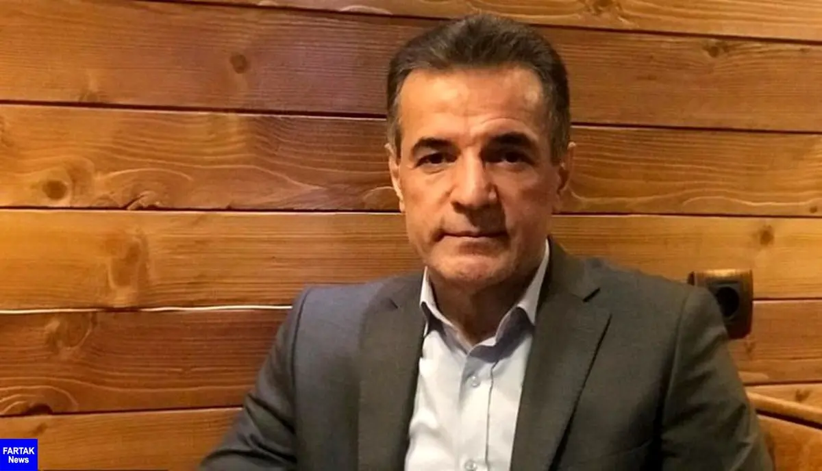 مدیرعامل باشگاه پرسپولیس: تیم ملی را از محرومیت احتمالی نجات دادیم