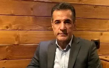 مدیرعامل باشگاه پرسپولیس: تیم ملی را از محرومیت احتمالی نجات دادیم