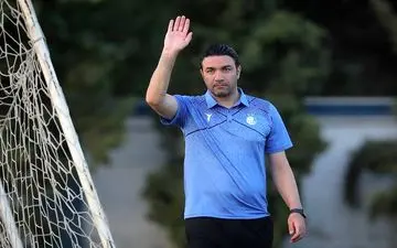 سرمربی استقلال برای نیم‌فصل لیست داد