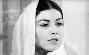 حضور پوری بنایی در اکران یک فیلم (عکس)