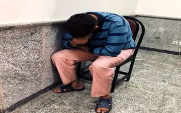 به هم خوردن پارتی شبانه و جنایت خونین!