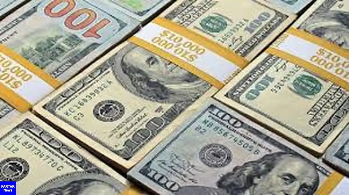 بانک مرکزی نرخ تسعیر ارز را 11 هزار تومان تعیین کرد