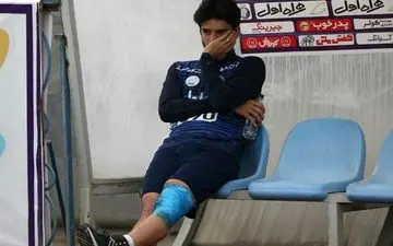 منصوریان این بازیکن را می خواهد