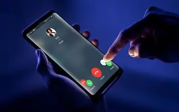 چگونه قابلیت پشت‌خطی را در تلفن همراه خود فعال کنیم؟