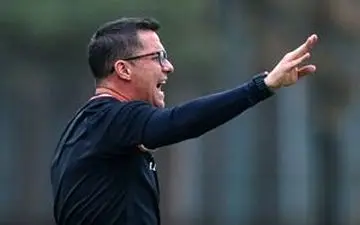 واکنش اوسمار به باخت سنگین پرسپولیس