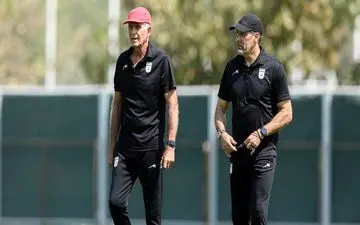 افشاگری دستیار کی‌روش از دروغ مصری‌ها تا دستمزد کم در ایران
