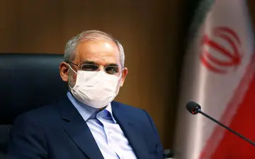 حاجی میرزایی: از ۱۵ شهریور هرروز ۴ کانال تلویزیون در اختیار آموزش‌وپرورش قرار می گیرد

