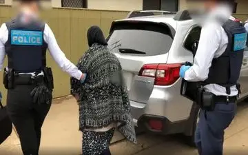 اعلام جرم علیه مادری که دخترش را به زور شوهر داد