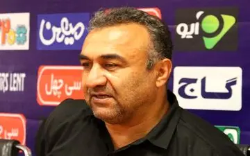 هنوز در یک بازی با تمام نیرو به میدان نرفته ایم/ گرمای بوشهر مانع صلابت و اقتدار ملوان شده بود