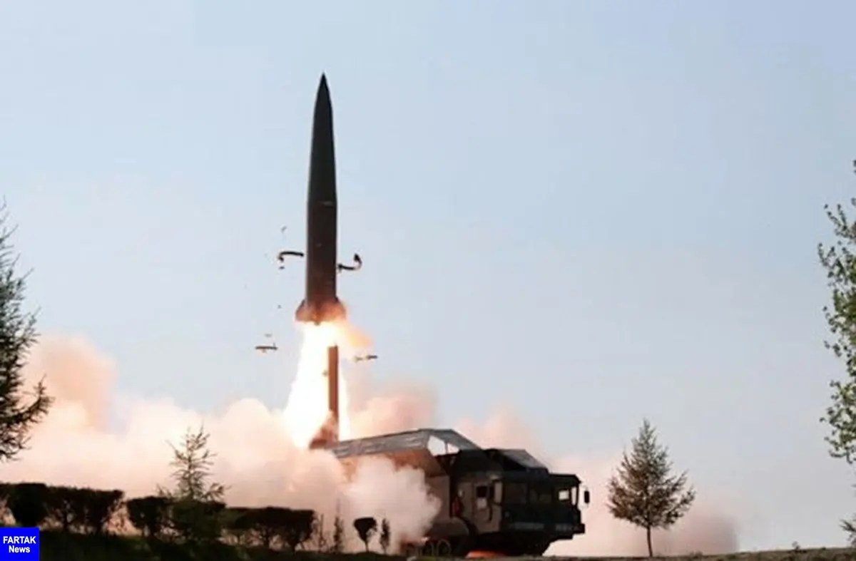 ژاپن: پرتاب‌های موشکی کره شمالی تحریم‌های سازمان ملل را نقض کرده‌اند